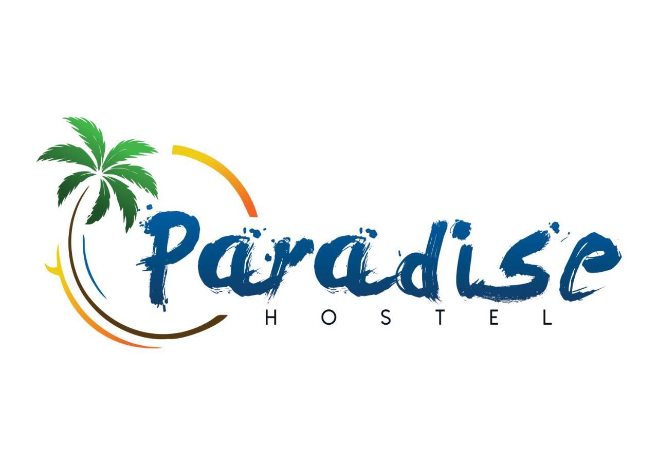 Pousada Paradise Guaruja Luaran gambar